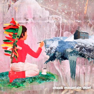 Cheek Mountain Thief (album)